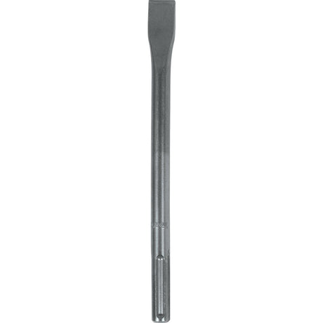 Makita D-36485 1" x 12" Flat Chisel, General Purpose, SDS-MAX