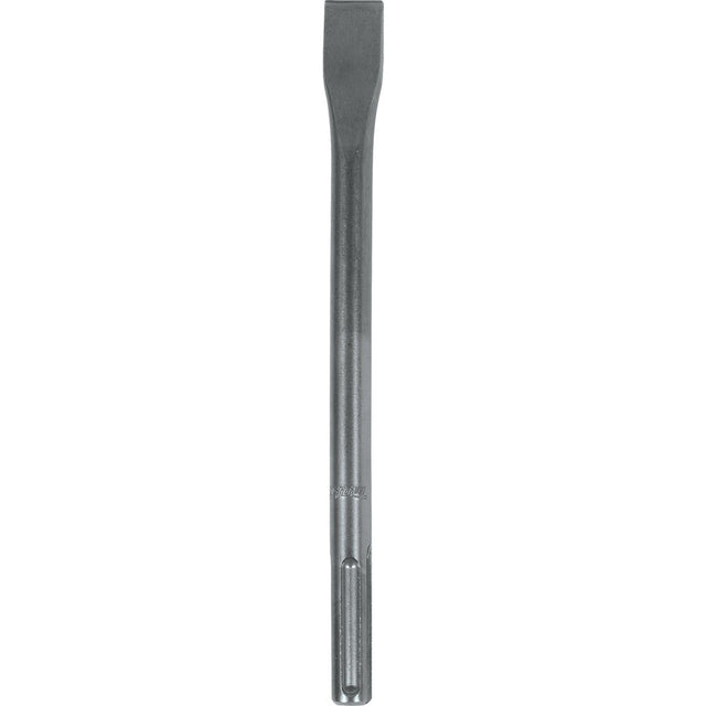 Makita D-36485 1" x 12" Flat Chisel, General Purpose, SDS-MAX