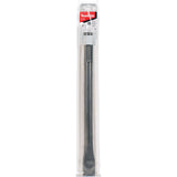 Makita D-36485 1" x 12" Flat Chisel, General Purpose, SDS-MAX - 3