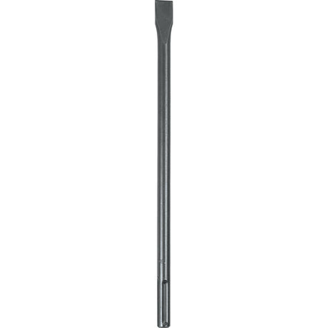 Makita D-36491 1" x 18" Flat Chisel, General Purpose, SDS-MAX