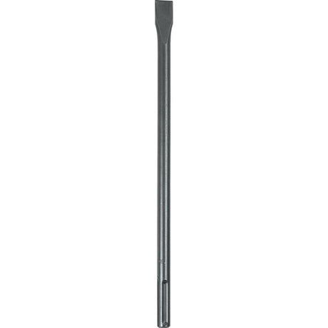 Makita D-36491 1" x 18" Flat Chisel, General Purpose, SDS-MAX
