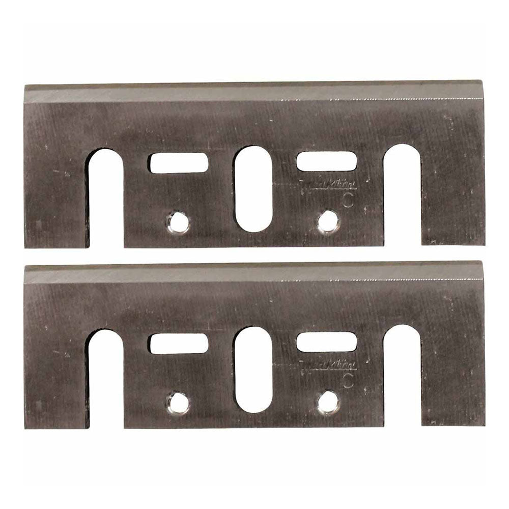 Makita D-46230 3-1/4" High-Speed Steel Planer Blades