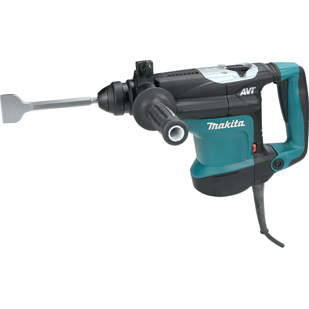 Makita D-51166 2" x 8-1/2" Scaling Chisel, SDS-PLUS - 3