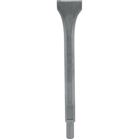 Makita D-51172 2" x 12" Scaling Chisel, Spline or 3/4" Hex - 21/32" Round