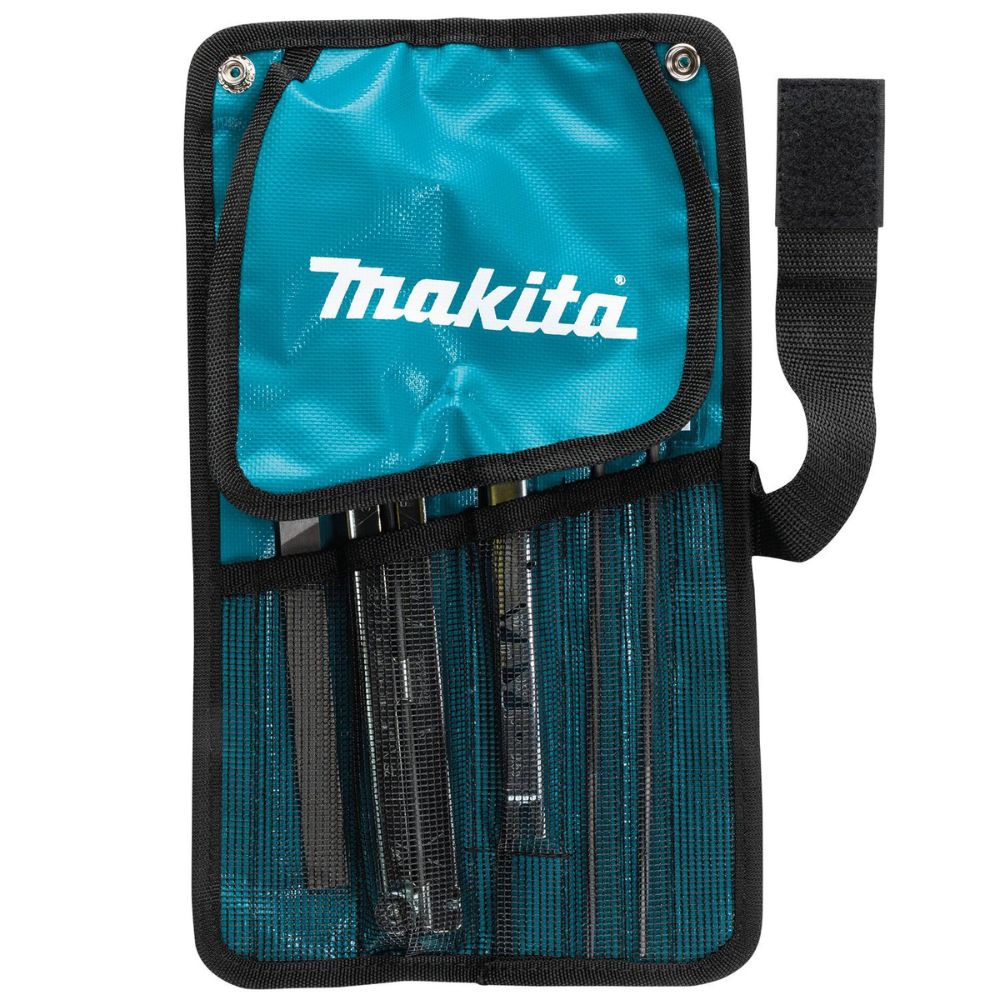 Makita D-75910 5/32" Saw Chain Sharpening Kit - 2