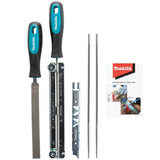 Makita D-75926 4.5 mm Saw Chain Sharpening Kit