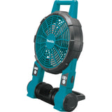 Makita DCF201Z 18V LXT Lithium-Ion Cordless Job Site Fan (Tool only)