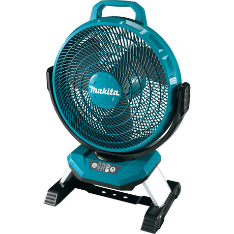 Makita DCF301Z 18V LXT Lithium-Ion Cordless 13" Fan, Tool Only