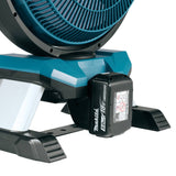 Makita DCF301Z 18V LXT Lithium-Ion Cordless 13" Fan, Tool Only - 9