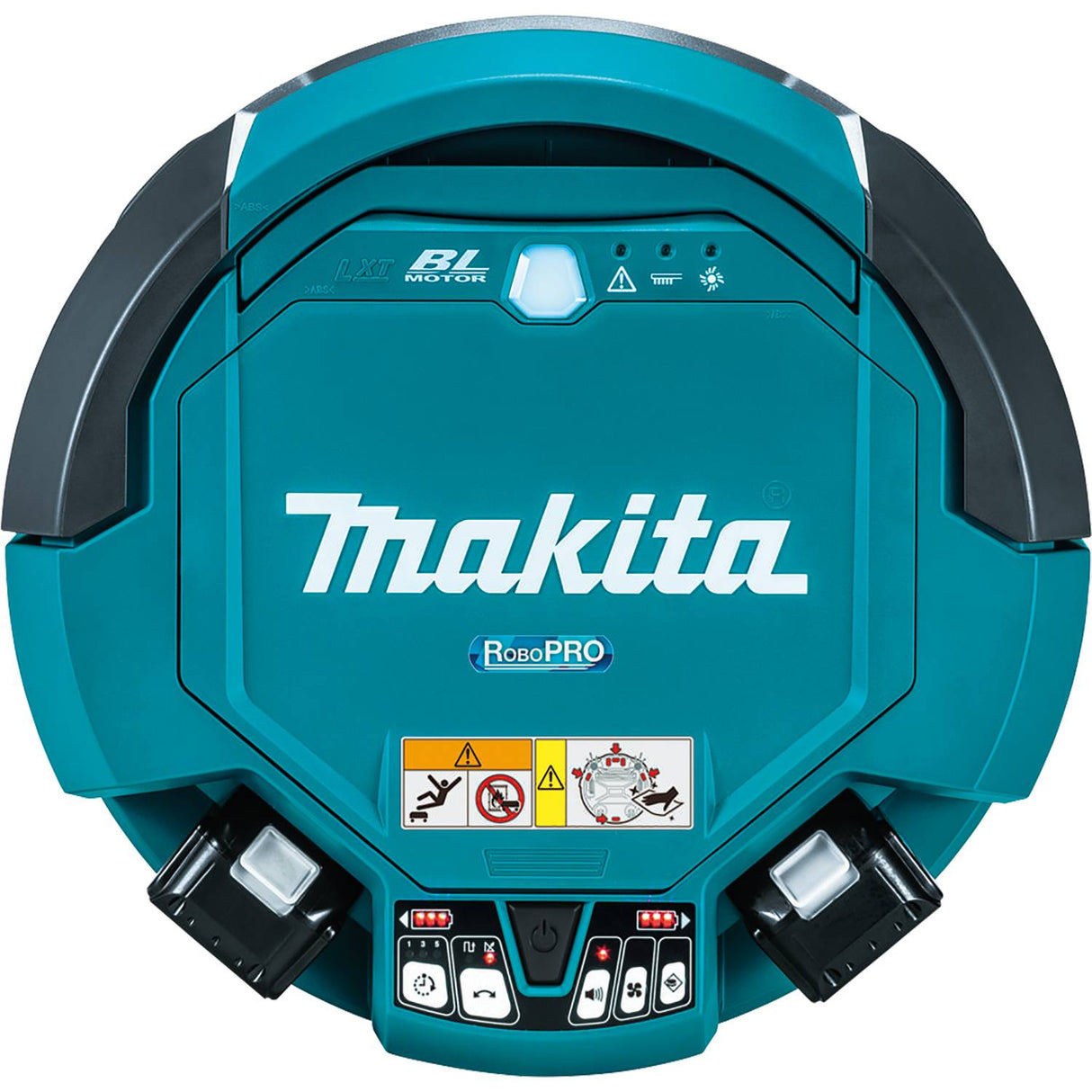 Makita DRC200PT - 3