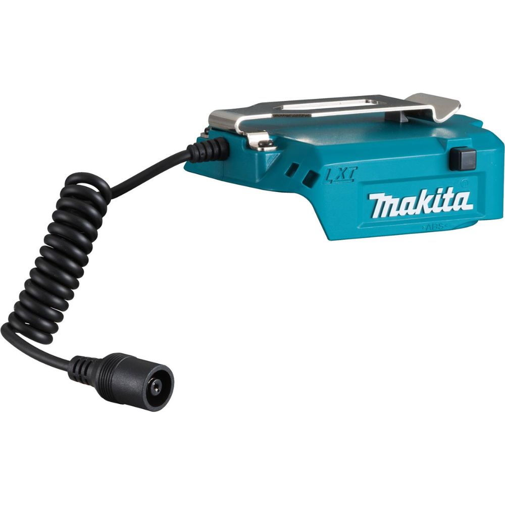 Makita DCV202ZL - 5