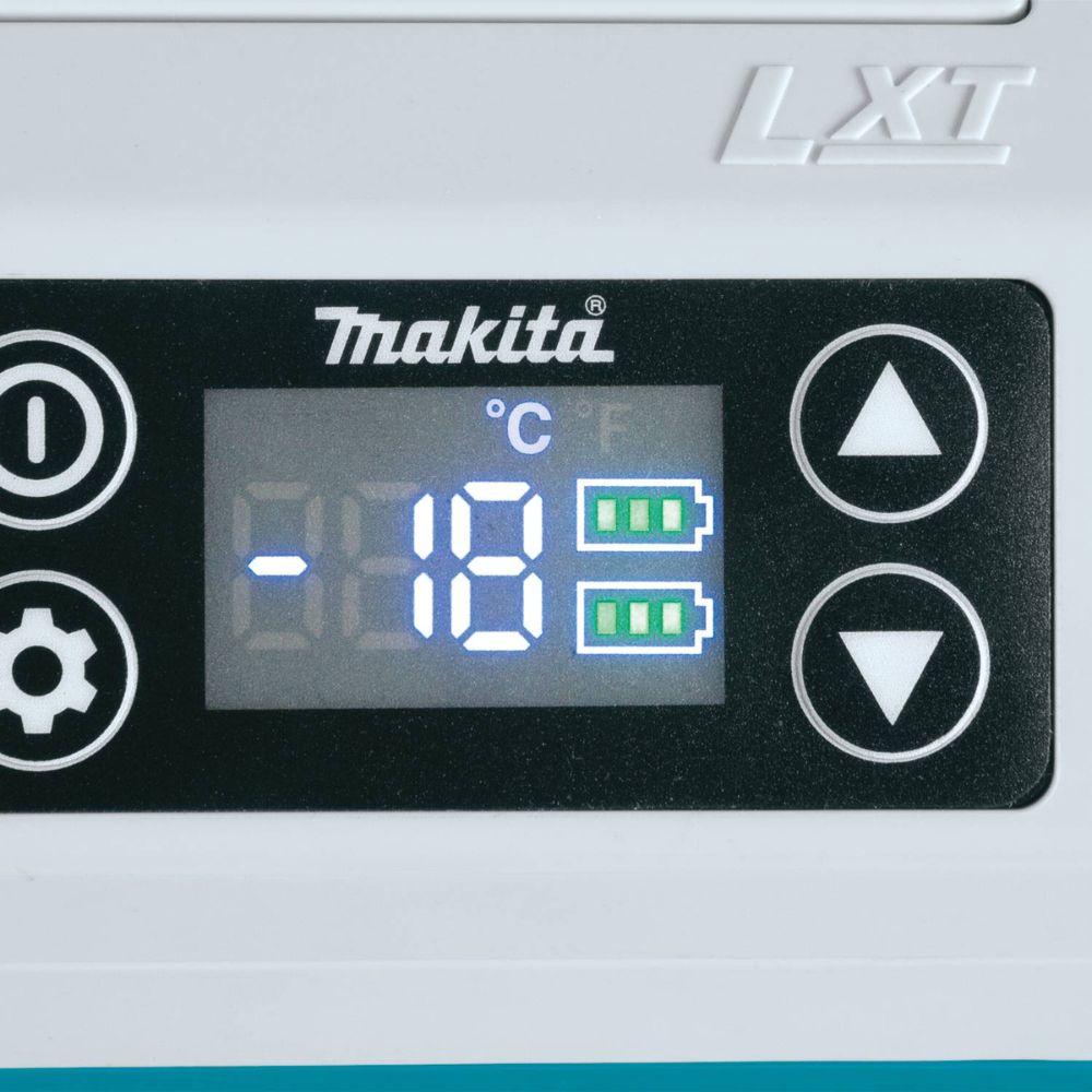 Makita DCW180Z - 5