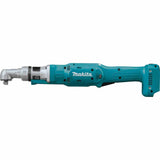 Makita DFL204FZ 14.4V Lithium‑Ion Brushless Cordless 3/8" Sq. Drive Angle Nut Runner 8-20 Nm, 14.4v, Tool Only