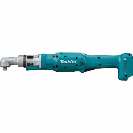 Makita DFL204FZ 14.4V Lithium‑Ion Brushless Cordless 3/8" Sq. Drive Angle Nut Runner 8-20 Nm, 14.4v, Tool Only
