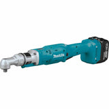 Makita DFL204FZ 14.4V Lithium‑Ion Brushless Cordless 3/8" Sq. Drive Angle Nut Runner 8-20 Nm, 14.4v, Tool Only - 2