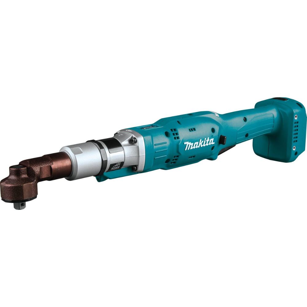 Makita DFL302FZ 14.4V Lithium-Ion Cordless 3/8" Sq. Drive Angle Nut Runner (Bare Tool) - 2