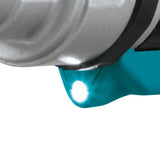 Makita DFL302FZ 14.4V Lithium-Ion Cordless 3/8" Sq. Drive Angle Nut Runner (Bare Tool) - 7