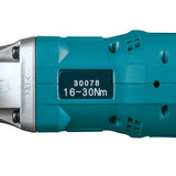 Makita DFL302FZ 14.4V Lithium-Ion Cordless 3/8" Sq. Drive Angle Nut Runner (Bare Tool) - 8