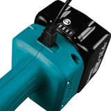 Makita DFL302FZ 14.4V Lithium-Ion Cordless 3/8" Sq. Drive Angle Nut Runner (Bare Tool) - 12