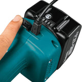 Makita DFL302FZ 14.4V Lithium-Ion Cordless 3/8" Sq. Drive Angle Nut Runner (Bare Tool) - 13