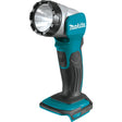 Makita DML802 18V LXT Lithium-Ion L.E.D. Flashlight, Flashlight Only