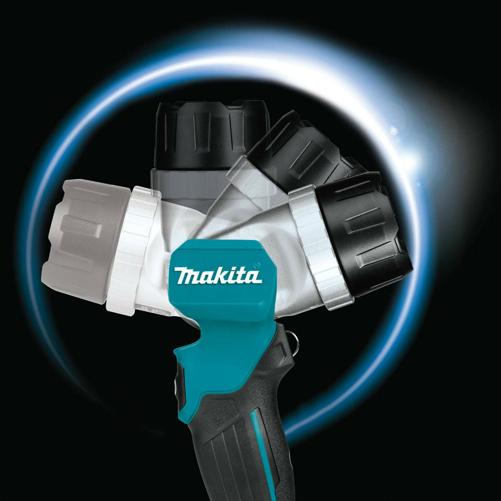 Makita DML808 - 4