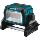 Makita DML809 18V X2 LXT Cordless/Corded Work Light, Light Only