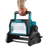 Makita DML809 18V X2 LXT Cordless/Corded Work Light, Light Only - 2