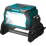 Makita DML809 18V X2 LXT Cordless/Corded Work Light, Light Only - 3