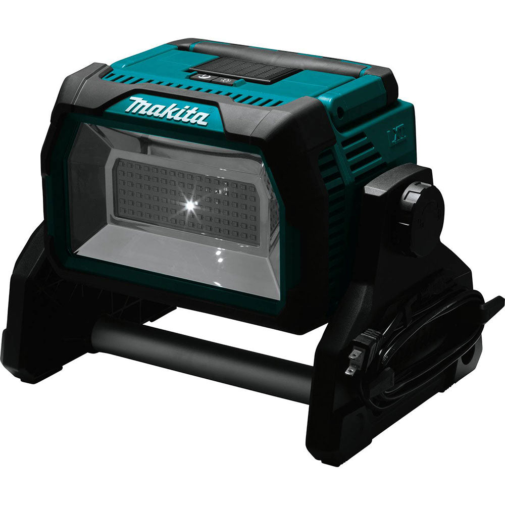 Makita DML809 18V X2 LXT Cordless/Corded Work Light, Light Only - 4