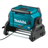 Makita DML809 18V X2 LXT Cordless/Corded Work Light, Light Only - 5