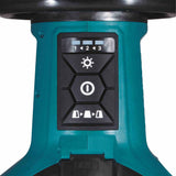 Makita DML810 Makita 18V X2 LXT® Lithium‑Ion Cordless Upright L.E.D. Area Light, Light Only - 3