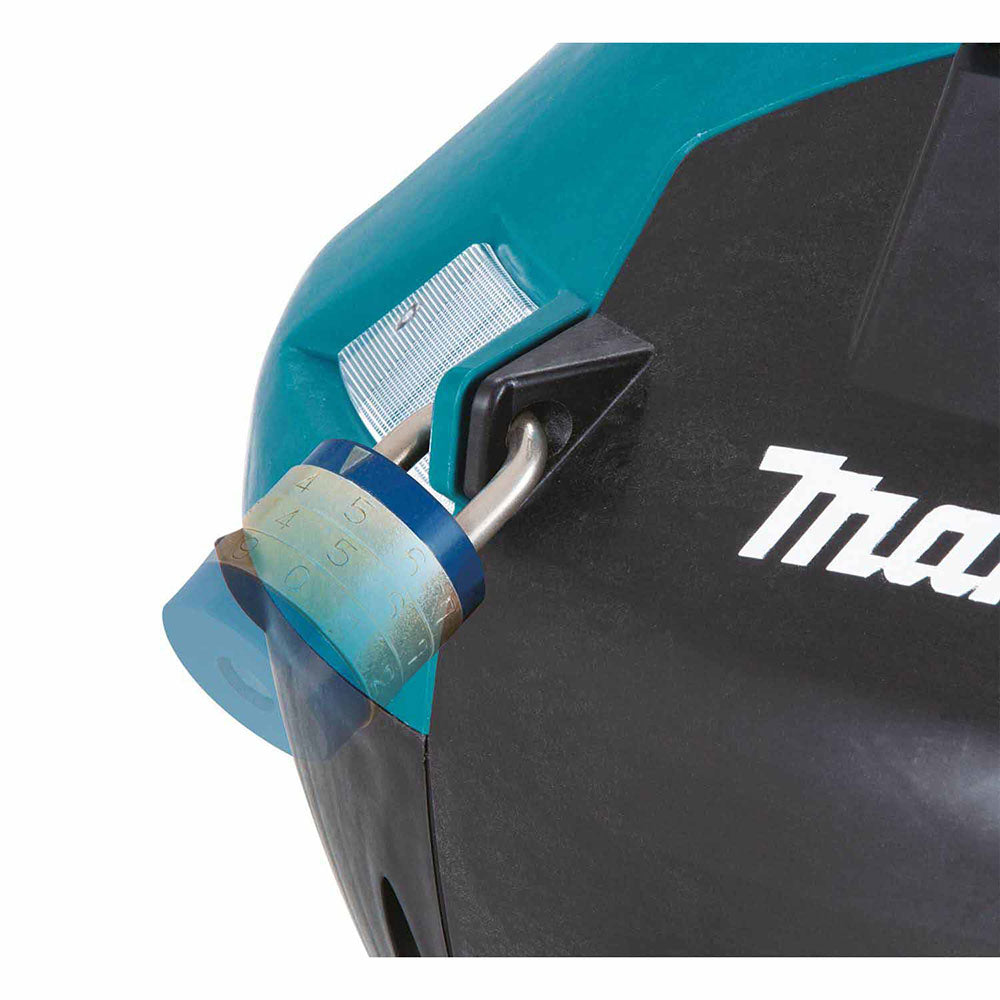 Makita DML810 Makita 18V X2 LXT® Lithium‑Ion Cordless Upright L.E.D. Area Light, Light Only - 5