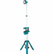 Makita DML813 18V LXT® Lithium-Ion Cordless Tower Work Light, Light Only