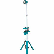 Makita DML813 18V LXT® Lithium-Ion Cordless Tower Work Light, Light Only