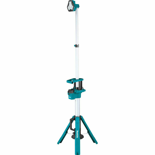 Makita DML813 18V LXT® Lithium-Ion Cordless Tower Work Light, Light Only