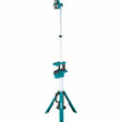 Makita DML814 18V LXT Tower Work/Multi-Directional Light, Light Only