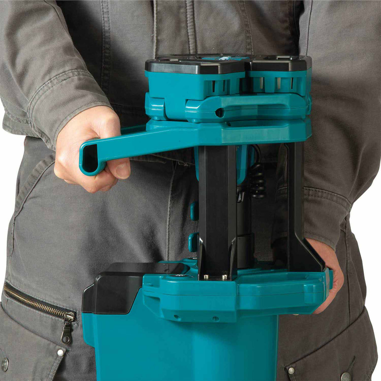 Makita DML814 - 6