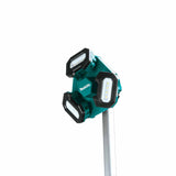 Makita DML814 18V LXT Tower Work/Multi-Directional Light, Light Only - 7