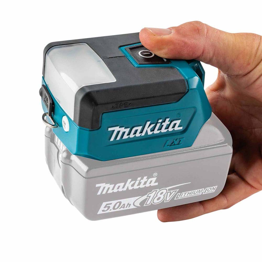 Makita DML817 - 6