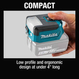 Makita DML817 18V LXT Compact L.E.D. Flashlight, Flashlight Only - 9