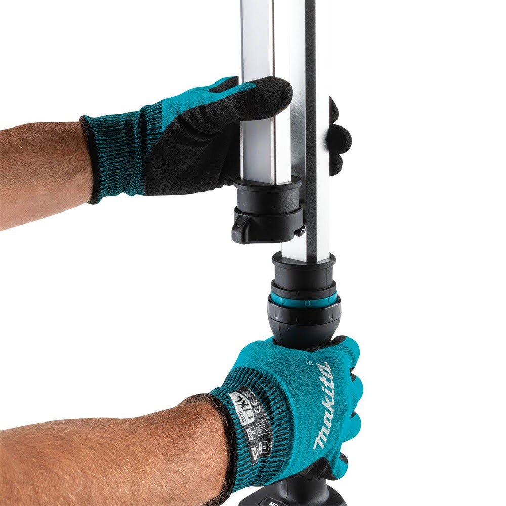 Makita DML818 18V LXT Lithium-Ion L.E.D. Underhood Work Light, Light Only - 15