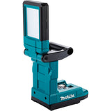 Makita DML819 18V LXT Lithium-Ion LED Magnetic Work Light with Magnetic Base and Swivel Head Light Only