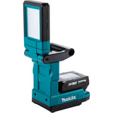 Makita DML819 18V LXT Lithium-Ion LED Magnetic Work Light with Magnetic Base and Swivel Head Light Only - 3