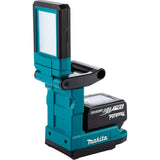 Makita DML819 18V LXT Lithium-Ion LED Magnetic Work Light with Magnetic Base and Swivel Head Light Only - 4
