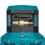 Makita DMP181ZX 18V LXT High-Pressure Inflator, Tool Only - 2