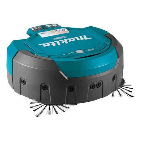 Makita DRC200Z 18V X2 LXT (36V)Brushless Cordless Robotic Vacuum, Bare Tool