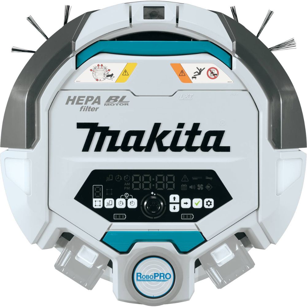 Makita DRC300Z - 2