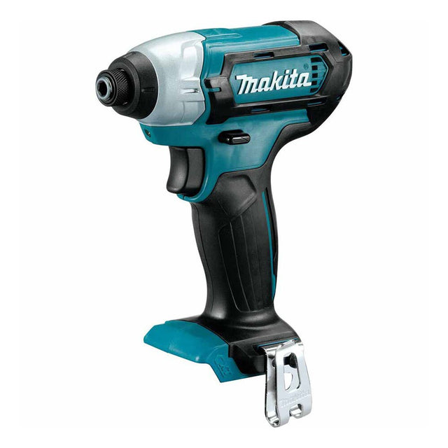Makita DT03Z 12-Volt CXT Li-Ion Cordless Impact Driver Bare Tool