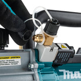 Makita DVP181ZK 36V (18V X2) LXT Cordless 4 CFM Dual-Stage Vacuum Pump, Tool Only - 7